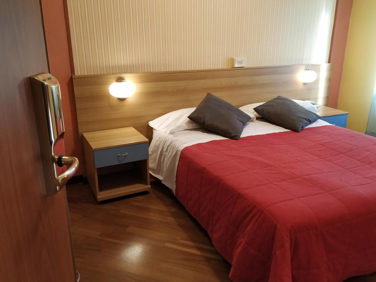 Augusta Albergo B&B Camogli Dış mekan fotoğraf