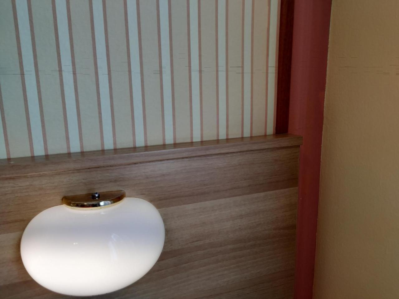 Augusta Albergo B&B Camogli Dış mekan fotoğraf